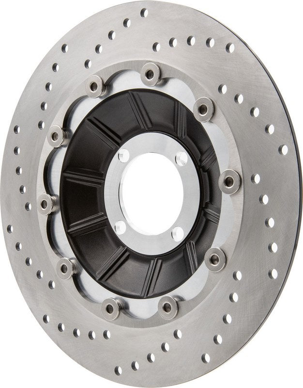 Siebenrock Brake Disc Mono Left Side Floating | 3411067