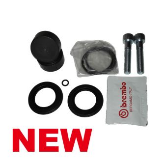 Siebenrock Brake Caliper Brembo Repair Kit Piston And Gaskets D= 38 Mm | 3411188