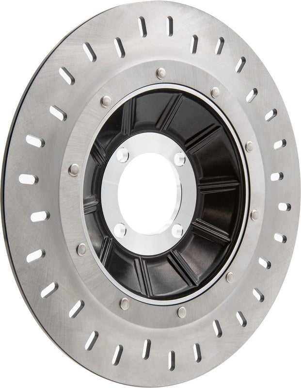 Siebenrock Brake Disc K Front Riveted Right And Left Side | 3411386