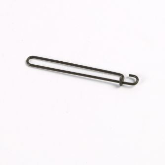 Siebenrock Spring For Brake Pads Front Ate Brake System | 3411513