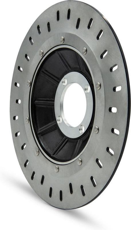 Siebenrock Brake Disc Mono Riveted Right And Left Side | 3411612