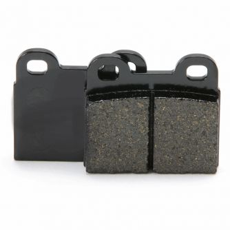 Siebenrock Brake Pads Lucas Mcb 19 Front For BMW R2V Up To 08/1988 Double Disc / Brembo  Front/Rear | 3411724L