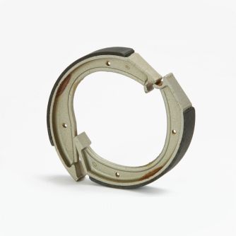 Siebenrock Brake Shoes Set Lucas Mcs 941 Rear For Drum Brake For BMW R2V Boxer 9/1980 -09/1989 | 3421523L