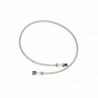 Siebenrock Brake Line Stainless Steel Foor BMW G/S Models With 320Mm Brake | 3432107