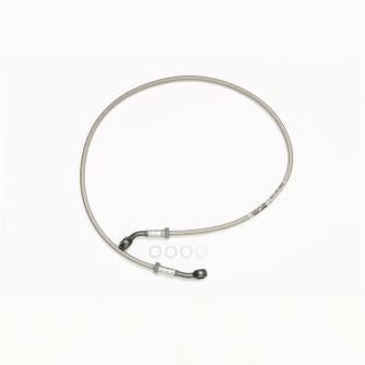 Siebenrock Brake Line Stainless Steel For BMW R80/100R Paralever | 3432443