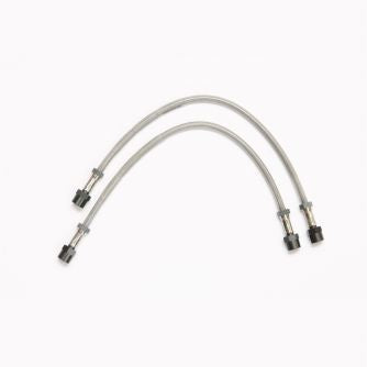 Siebenrock Brake Line Stainless Steel For BMW R2V Rs And Rt Models From 1976 Up To 9/1980  Two-Piece | 3432736