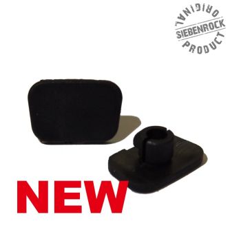 Siebenrock Blind Plug For Rear Hub For BMW R2V Boxer Models | 3631284