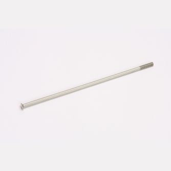 Siebenrock Speiche Va M4X220Mm For 21'' Cross Spoke Wheel | 3631726