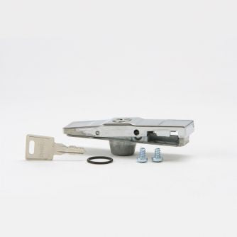 Siebenrock Replacement Lid Lock For Siebenrock Krauser Classic Case | 4654117