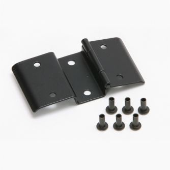 Siebenrock Replacement Lid Hinge For Siebenrock Krauser Classic Case | 4654119