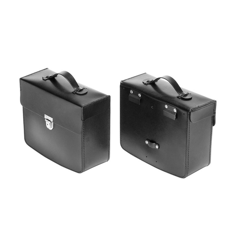 Siebenrock Leather Bag Classic | 4654203