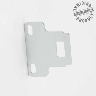 Siebenrock Mounting Latch ''Krauser Old-Style'' Chrome | 4654467