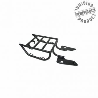 Siebenrock Luggage Rack Basic  For Single Seat | 4655838