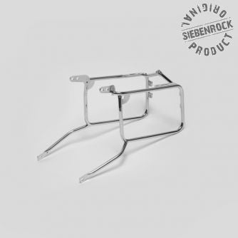 Siebenrock Motocase Holder For BMW /5 Long Swing And All BMW /6 And /7 Models | 4660306