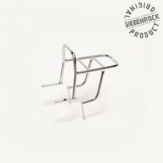 Siebenrock Topcase Carrier For Motocase Holder Art.No. 4660305 And Art. No. 4660306 | 4660308