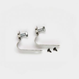 Siebenrock Adapters For Original BMW Motocase Holder | 4660310