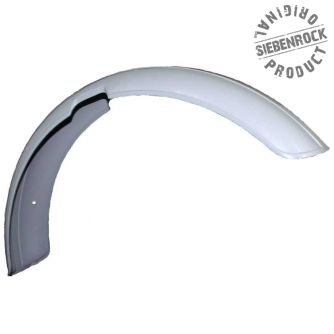 Siebenrock Front Fender Long For BMW /5 And /6 Models | 4661935