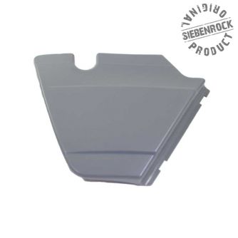 Siebenrock Battery Cover Left For BMW /6 And 7 Models | 4663022