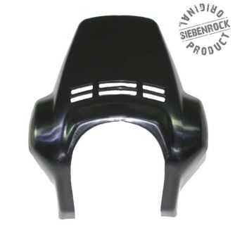 Siebenrock Wind Deflector For BMW R 2V G/S And Gs Models Up To 1990 And R 80Gs Basic | 4663902