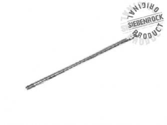 Siebenrock Engine Support Bolt 315Mm For BMW R 2V Models With Cylinder Protection | 4671725