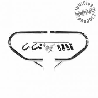 Siebenrock Cylinder Protection Set For BMW R 2V Boxer /6 /7 And Monolever Models | 4671834