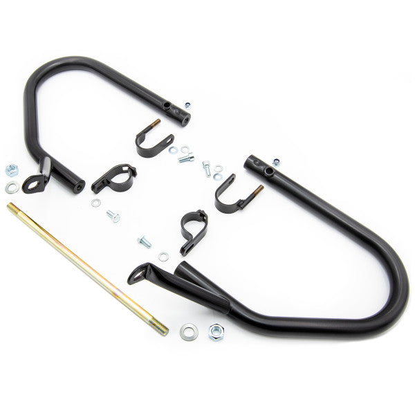 Siebenrock Cylinder Protection Black Coated | 4671835