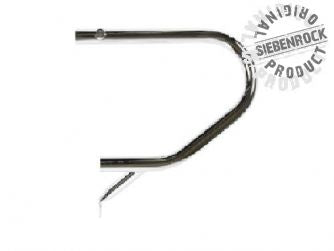 Siebenrock Cylinder Protection Left For BMW R 2V Boxer /7 Models | 4671879