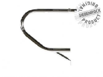 Siebenrock Cylinder Protection Right For BMW R 2V Boxer /7 Models | 4671880