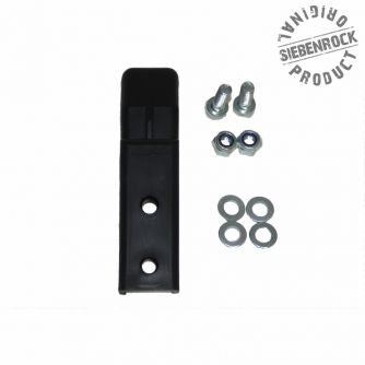 Siebenrock Set Seat Pan Holder BMW R 80/100Gs | 5253170