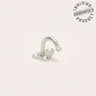 Siebenrock Seat Hinge Front For BMW R 2V  Complete With 3 Screws | 5253314