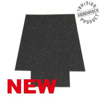 Siebenrock Sealing Tool Compartment For BMW R 80 G / S Double Bench | 5253317