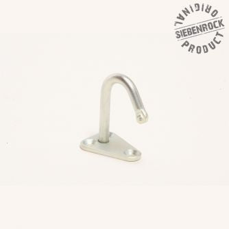 Siebenrock Seat Hinge Rear For BMW R 2V  Complete With 3 Screws | 5253351