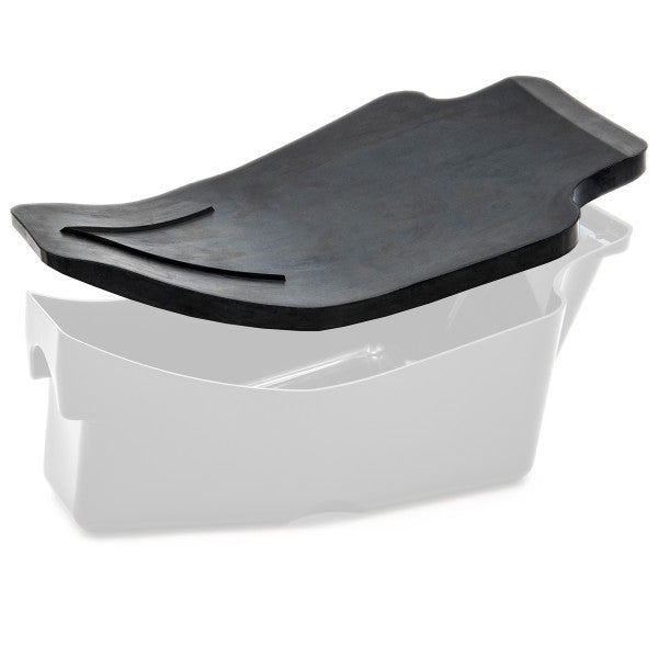 Siebenrock Large Rubber Covertool Box | 5253400
