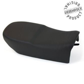 Siebenrock Seat Bench Basic  Black | 5253620
