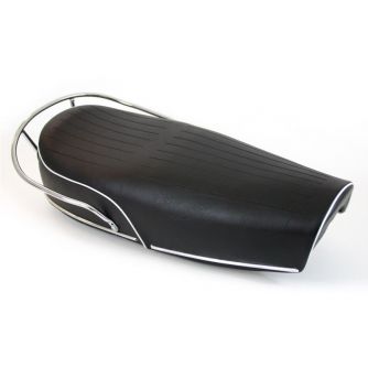 Siebenrock Seat With Railing BMW/5 Long Swingarm And BMW /6 Models First Series | 5253960