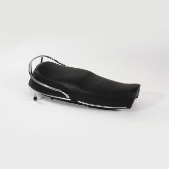 Siebenrock Seat Bench With Railing Cross Stamping Cover For BMW /6 Models | 5253961