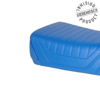 Siebenrock Cover Blue For Single Seat BMW G/S Pd And Basic | 5255193