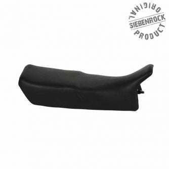 Siebenrock Seat Gs Paralever Black High | 5255201