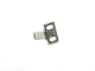 Siebenrock Bracket Rear For Seat BMW Gs With Bolts | 5255210