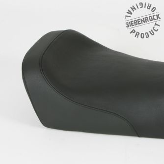 Siebenrock Cover Black  Single Seat Gs Classic | 5255303