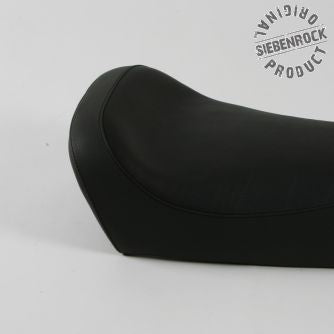 Siebenrock Cover Black  Single Seat Gs Design | 5255403