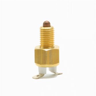 Siebenrock Idle Switch For All BMW R2V Boxer Models With 5-Speed Gearbox Up 9/1975 | 6131097