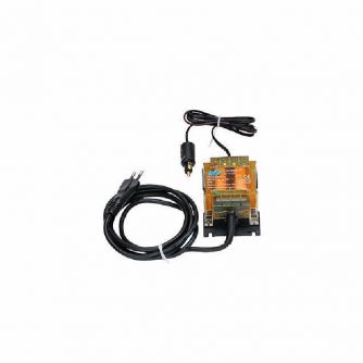 Siebenrock Battery Charger For Gel-Batteries 12Volt Plug For Use With 220V | 6160155