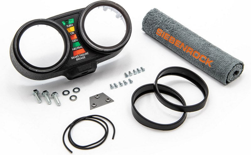 Siebenrock Instrument Housing Set | 6211436S