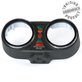 Siebenrock Instrument Housing Restage For BMW R2V Boxer /7 Models From 9/77 To 9/80 | 6211436