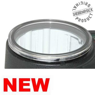 Siebenrock Replacement Glass For Speedo/Tachometer Housing BMW R 2V Boxer | 6211437