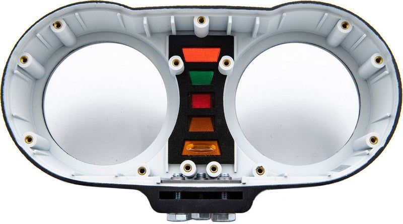 Siebenrock Instrument Housingwhite Rings | 6211663