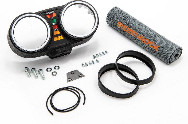 Siebenrock Instrument Housing Set | 6211663S