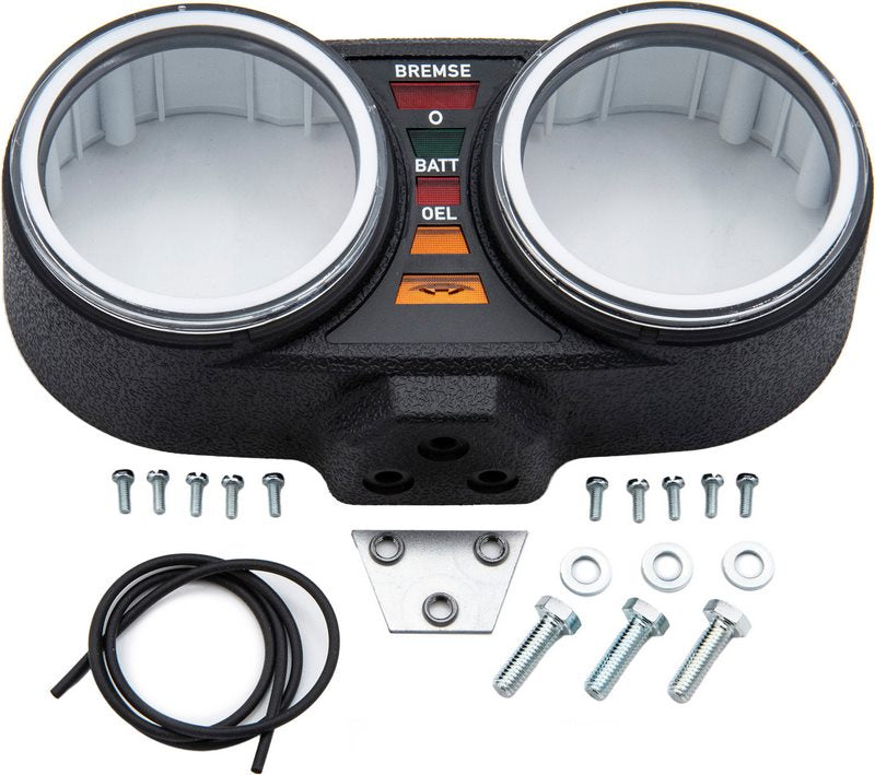 Siebenrock Instrument Housingwhite Rings | 6211663