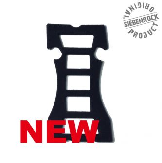 Siebenrock Gasket Indicator Lights For Instument Housing For BMW /6 And /7 Models | 6211669